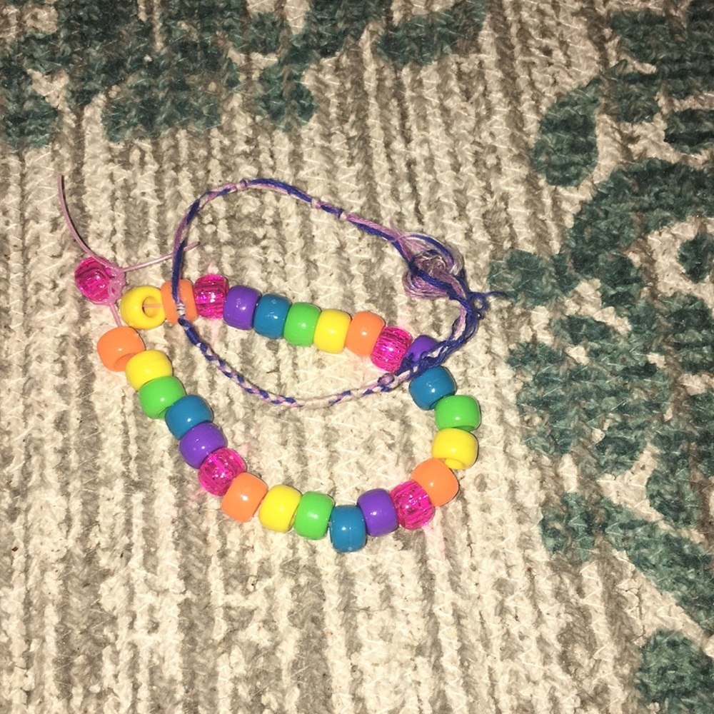 Vsco Bracelets